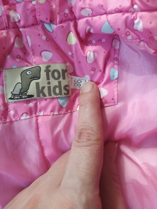 Вещи для девочки