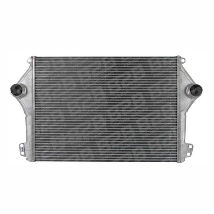 Regenerowana Chłodnica Powietrza INTERCOOLER SCANIA R