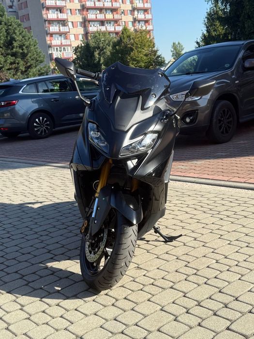 Yamaha