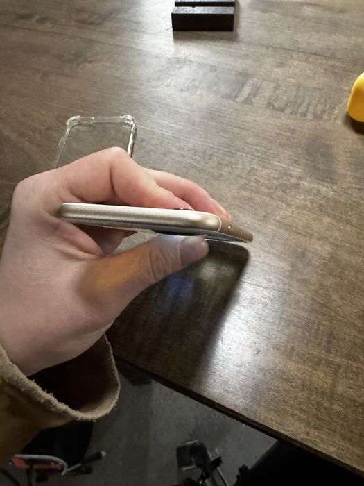 Iphone 6s 64gb ідеальний стан