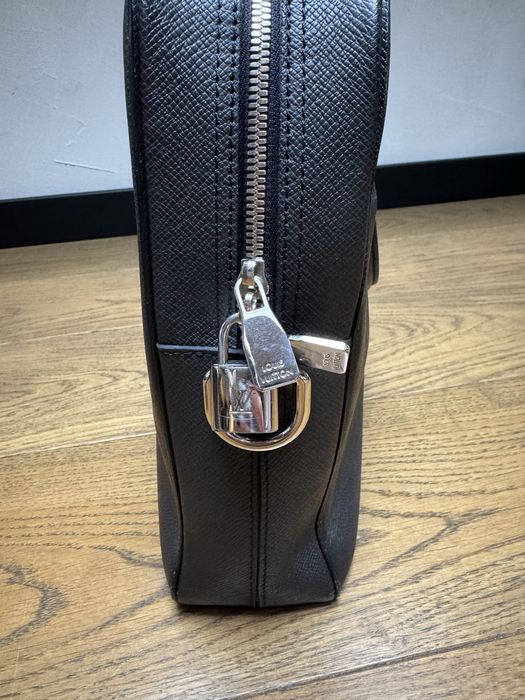 Сумка (портфель) Louis Vuitton (оригінал)