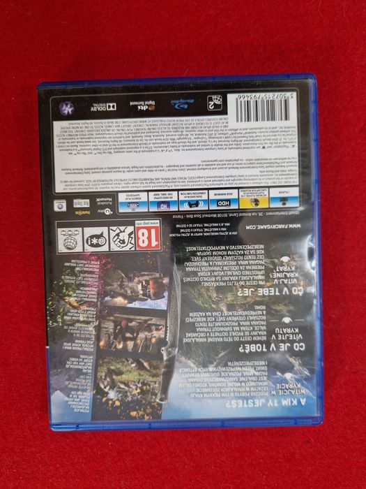 FarCry 4 - Playstation 4