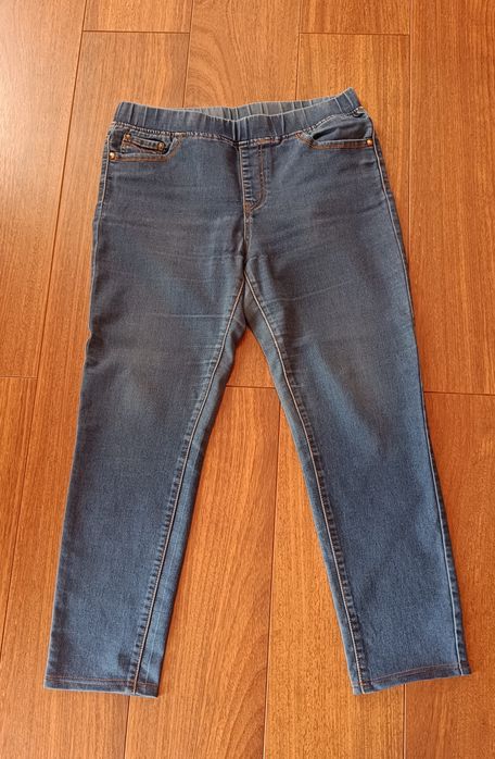 Spodnie jeansowe 42/44