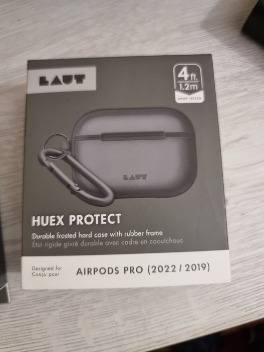 Чохол Apple AirPods Pro 2 2019/2022