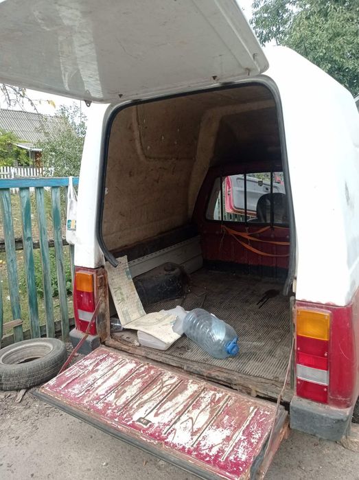 Прицеп на мото блок