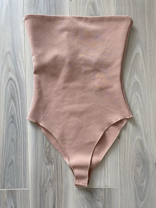 Жіноче боді Zara