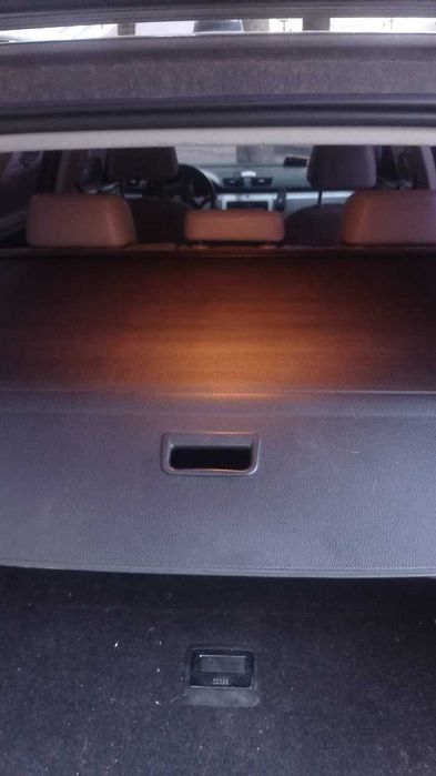 Volkswagen Passat 2008 2.0 TDI дизель