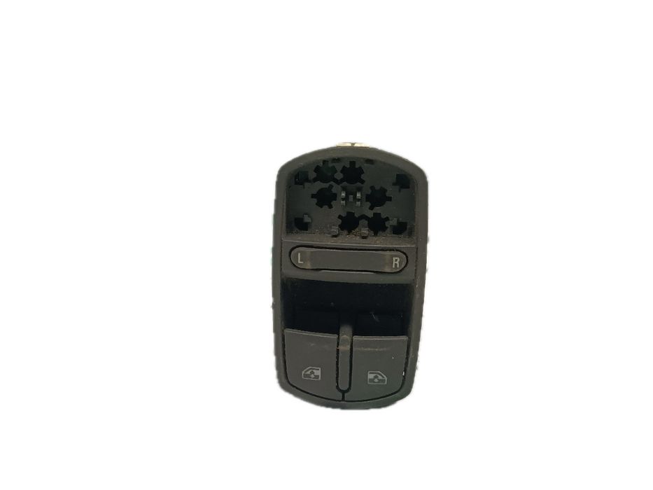Comando / botão / interruptor vidros frente esquerdo OPEL Corsa D Van