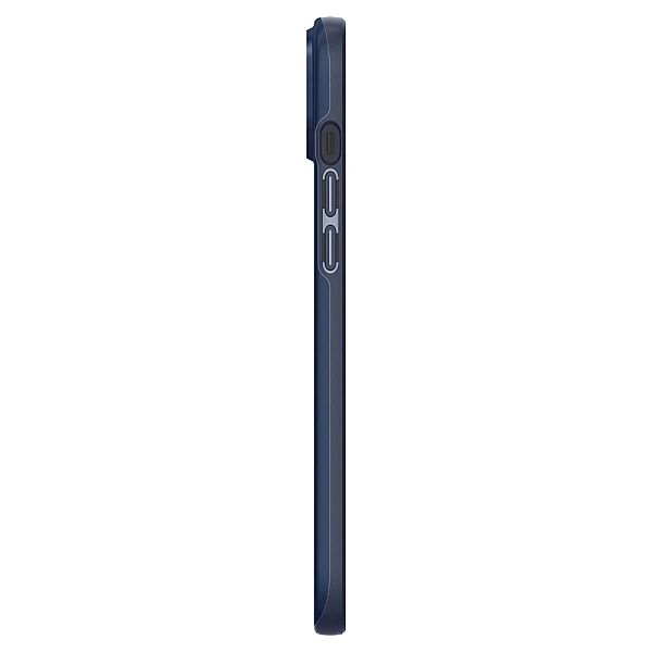 Spigen Thin Fit Iphone 14 Plus / 15 Plus Navy Blue