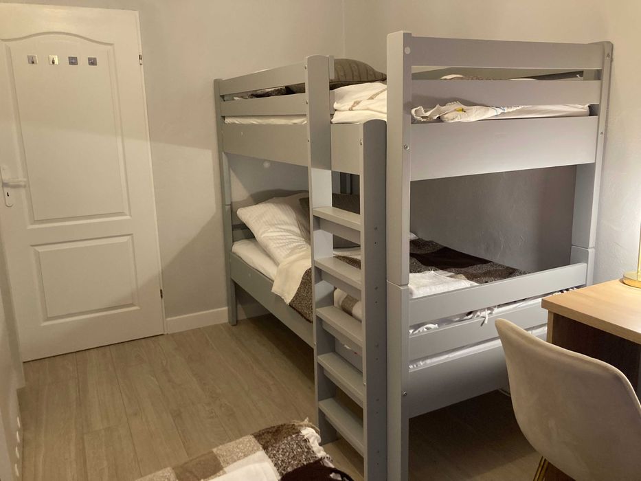 Wynajmę dom w górach Sowich (do 12 osób) na Ferie 2026