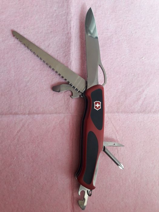 Victorinox, Victorinox