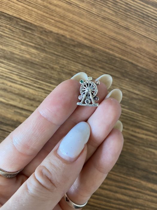 Намистина Pandora оглядове колесо