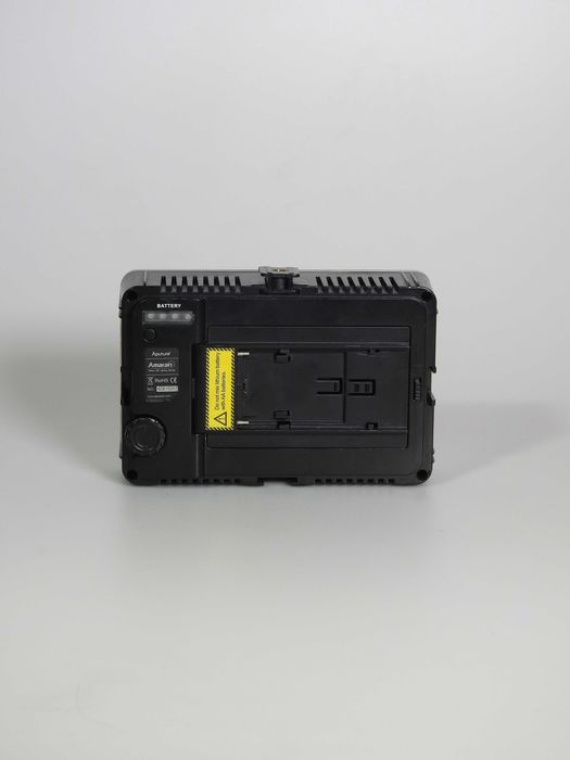 Painel Led Aputure Amaran AL-H160