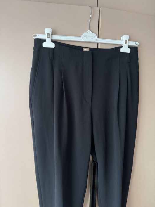 Boss cos брюки штани