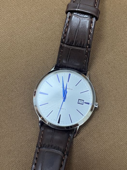 Наручний годинник Adriatica 1243.F06.2