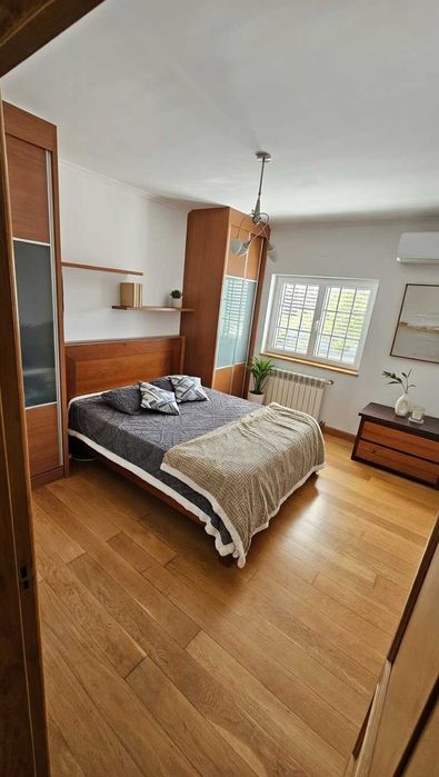 Quinta de Excelência em Galizes — 60.000m² | Vistas Serra da Estrela | A+