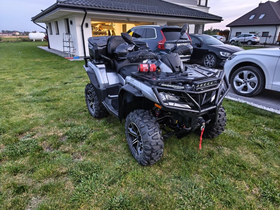 Cfmoto