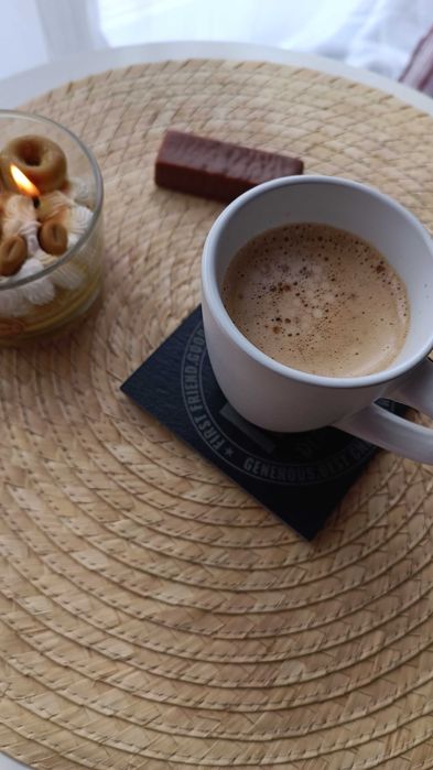 Ardósia Personalizada - Base para copos