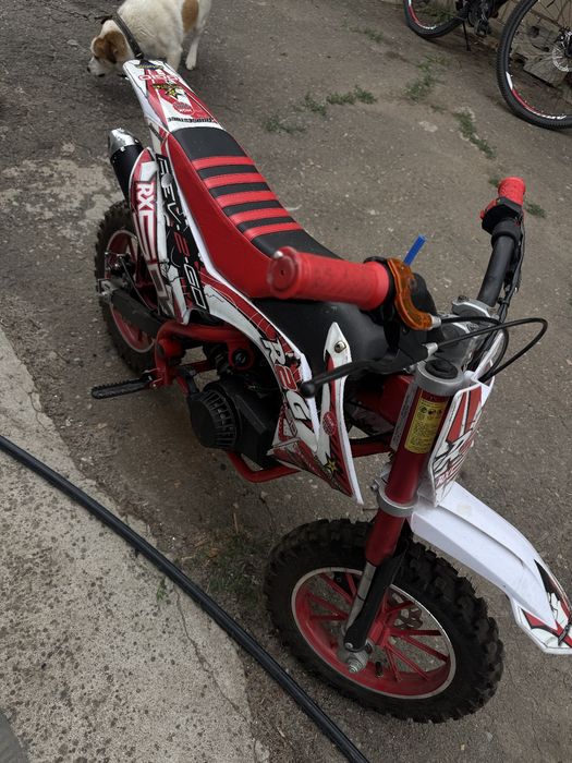 Продам Дитячий піт Байк