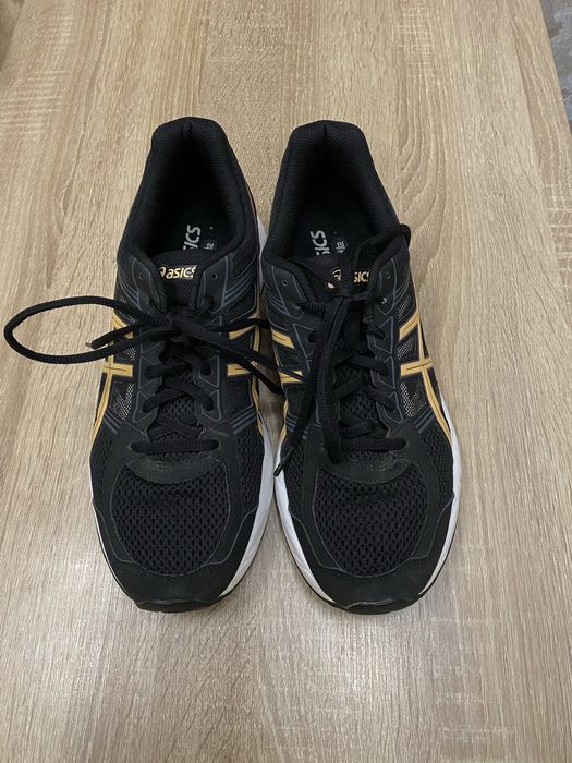 ASICS gel-contend 4 кросівки кроси кроссовки