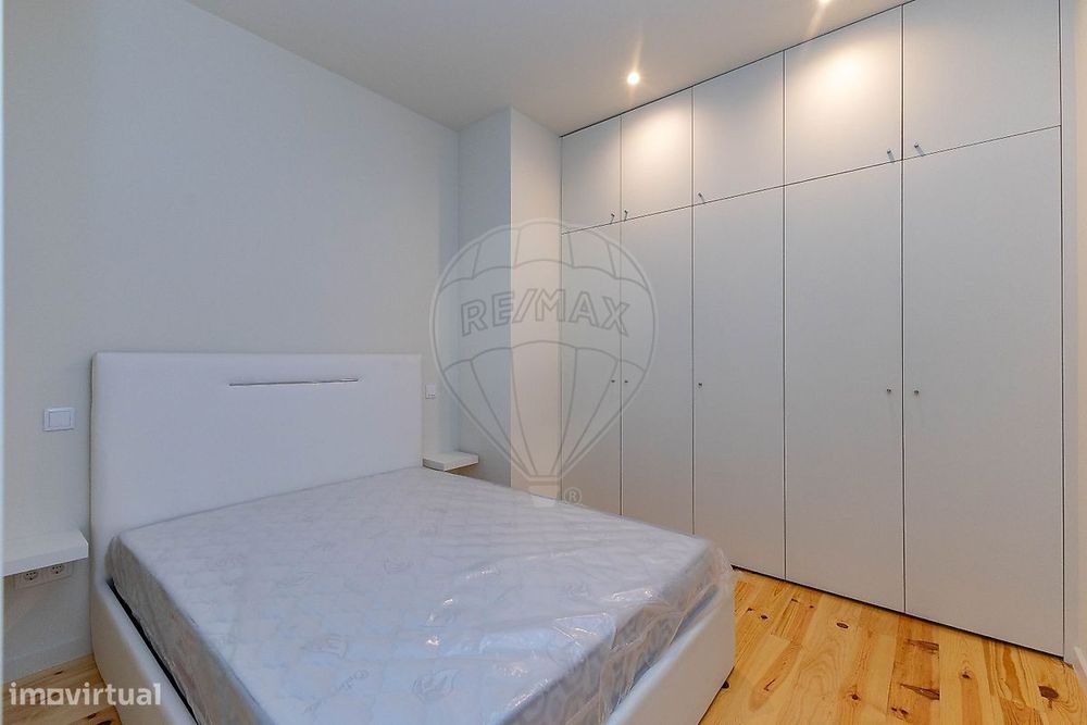 Apartamento T1 para arrendamento
