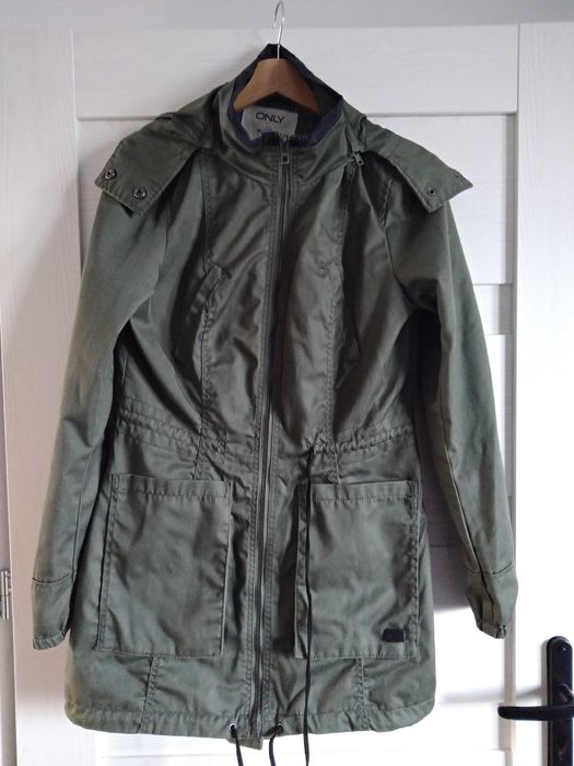 Plaszcz rozmiar M Only