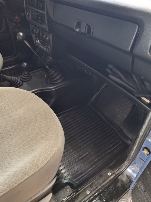 Продам Ваз 21213 нива