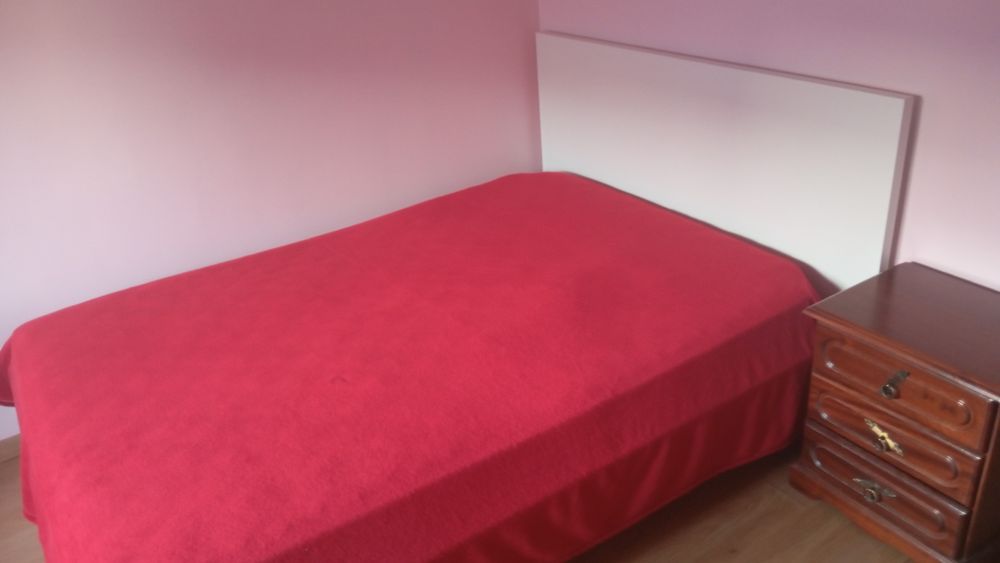 Quarto para arrendar