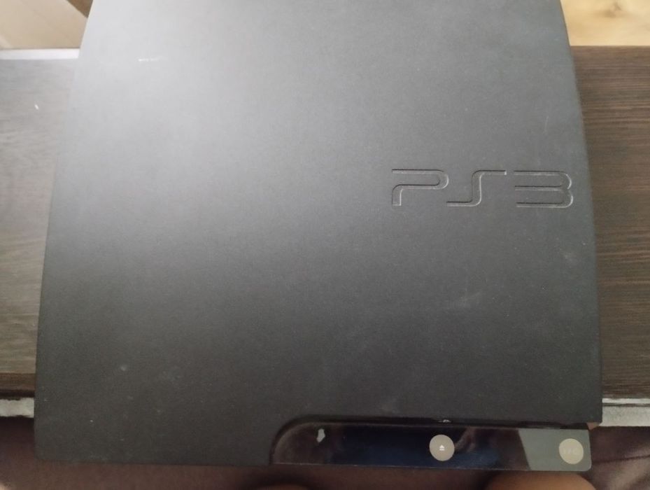 cech - купить игровые приставки Sony PlayStation - Цена на OLX.ua
