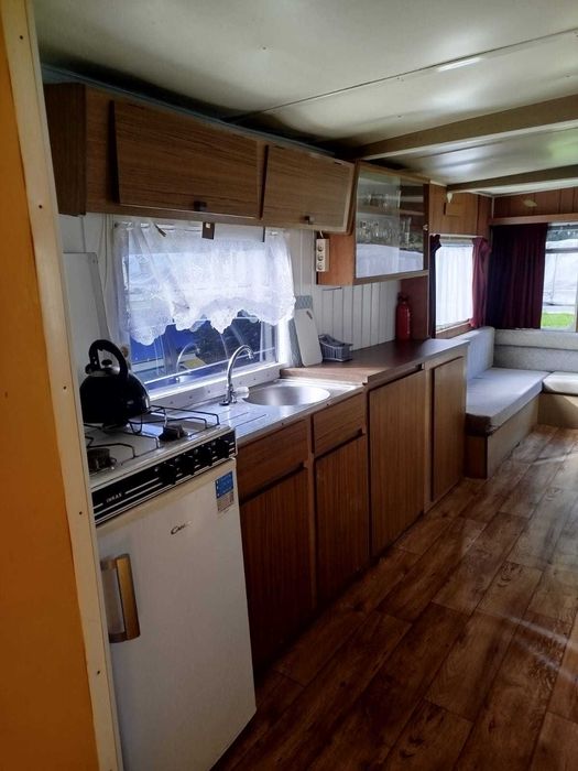 Domek holenderski 8.m x 3m