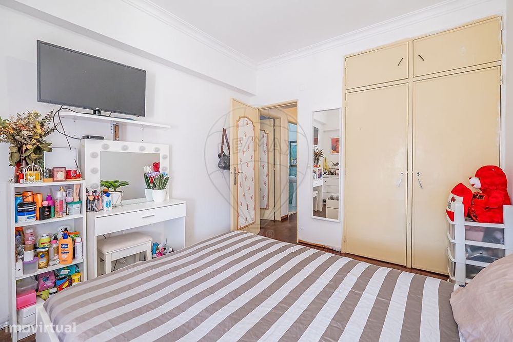 Apartamento T2 para venda