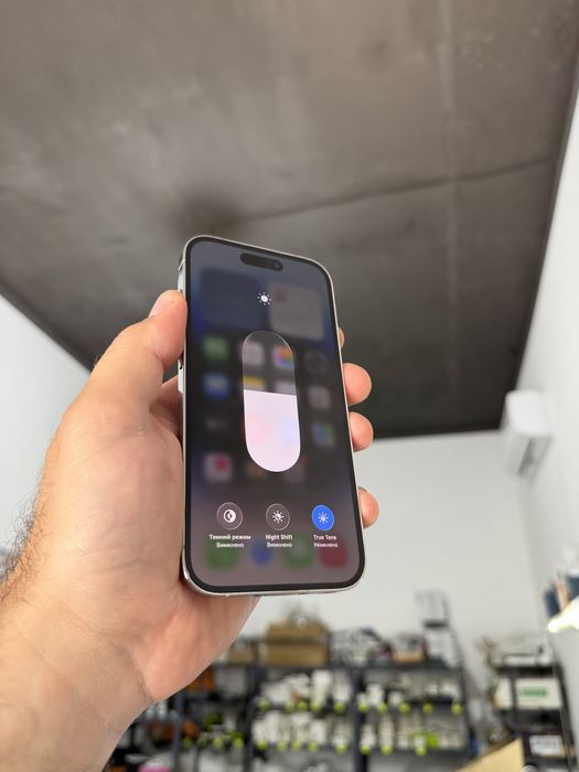 Apple Iphone 14 Pro 256 gb Neverlock 91% айфон Про