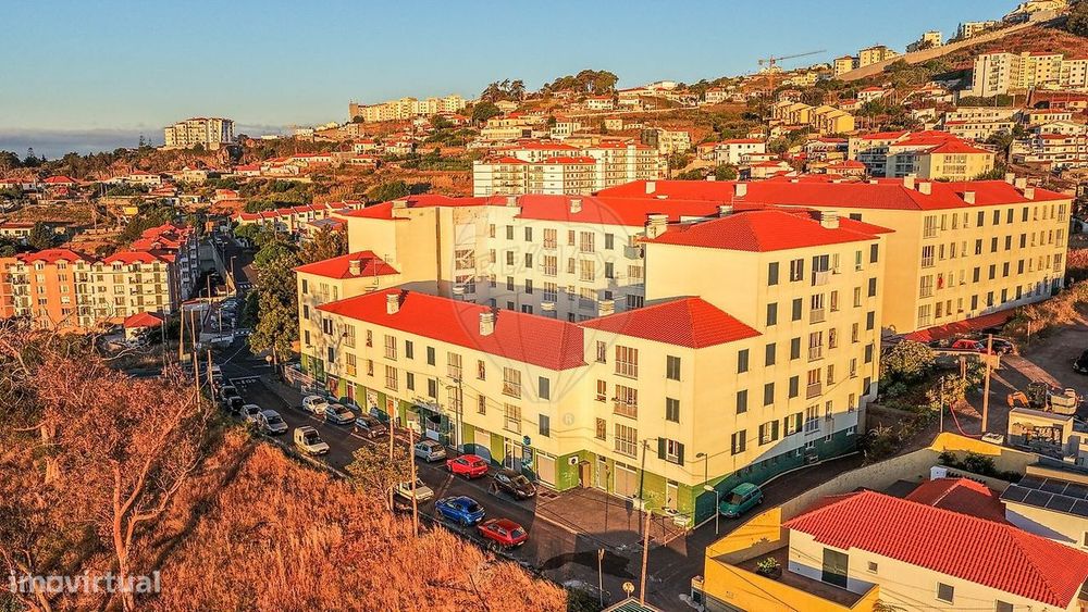 Apartamento T2 para venda