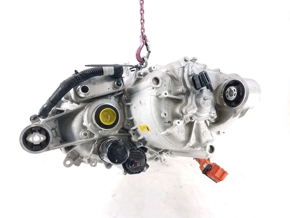 Motor 3D7 Tesla Model Y 194 KW