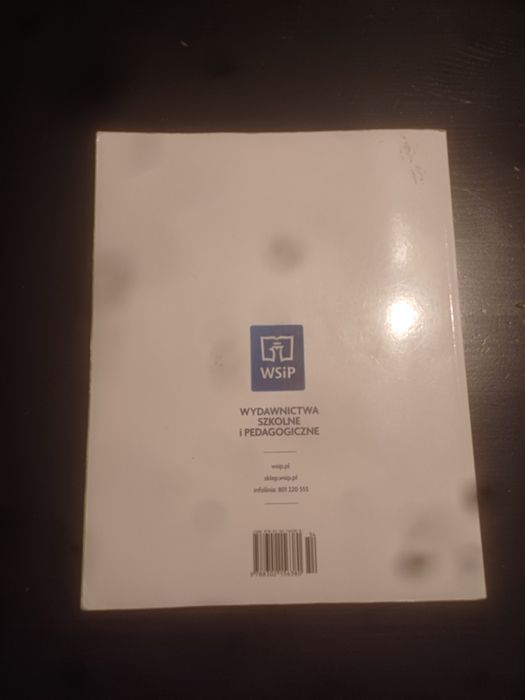 Przyroda z pomysłem 5 czesc 1