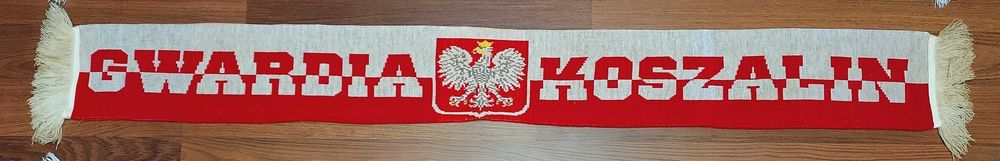 Szalik Gwardia Koszalin