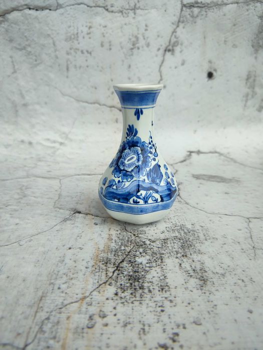 Wazon Delft - Vintage - Holandia - Design