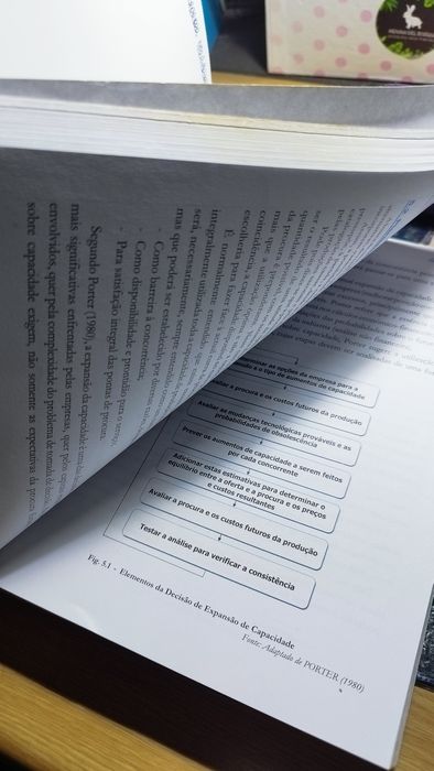 Gestão das operações uma abordagem integrada