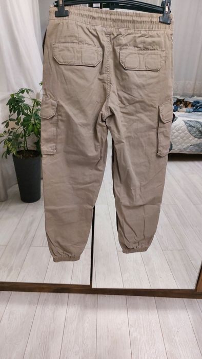 Штани чоловічі , джогери