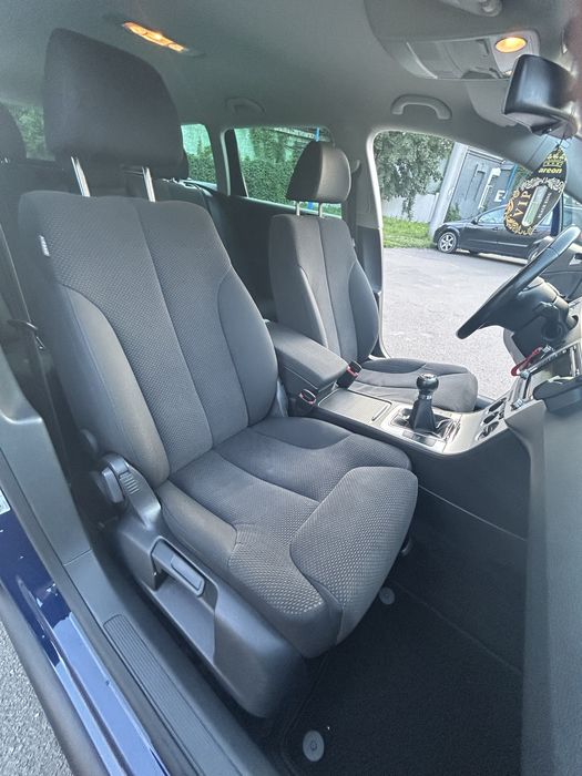 Продам Volkswagen Passat, В6 Comfortline, 2007 року 1,9 tdi