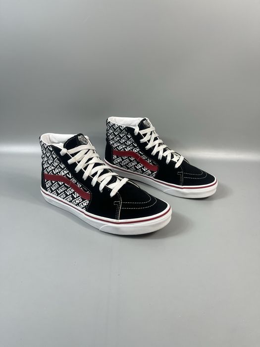 Кеди Vans 38.5 розмір (по устілці 24.5 см)
