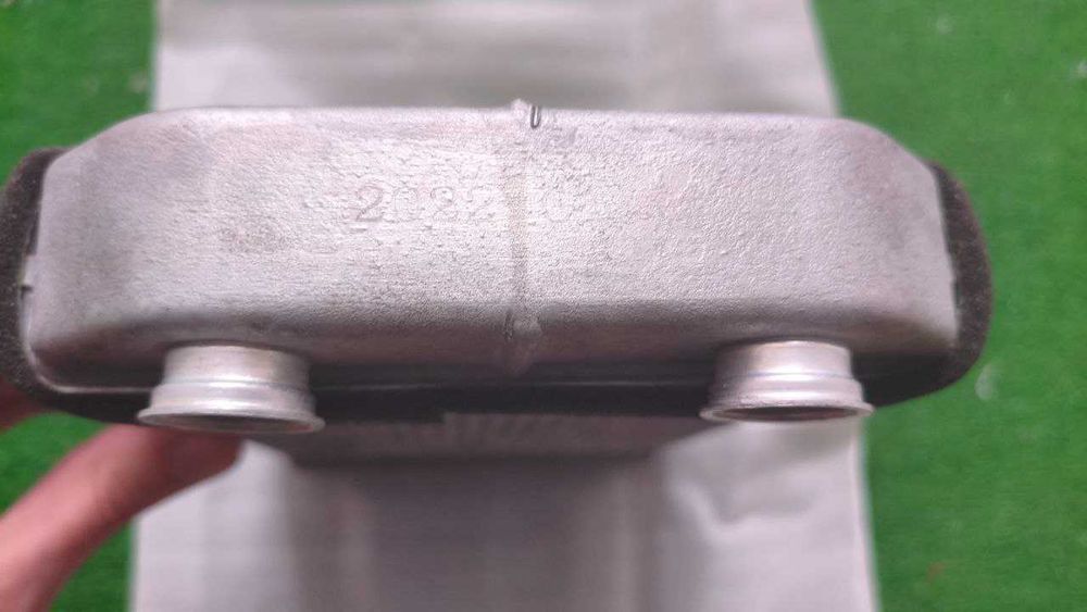 Радиатор печки Prado 90/95