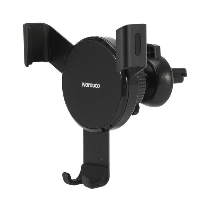 Suporte Telemóvel Auto NORAUTO