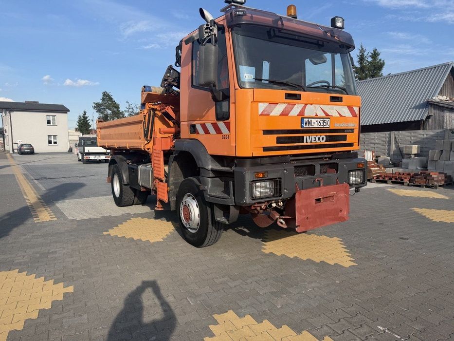 Iveco