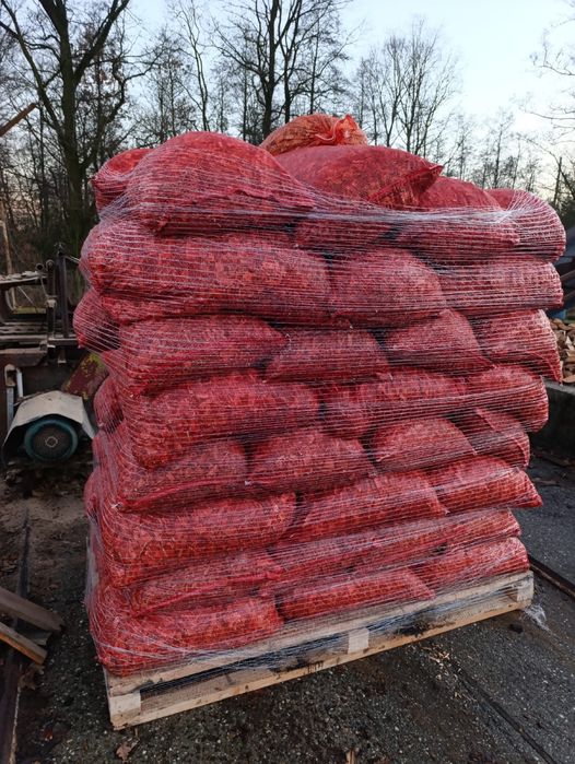 Zrębka iglasta 100L WYSYŁKA LUB DOWÓZ cena z VAT