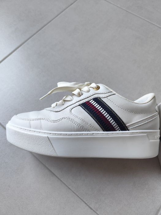 Tênis Tommy Hilfiger originais