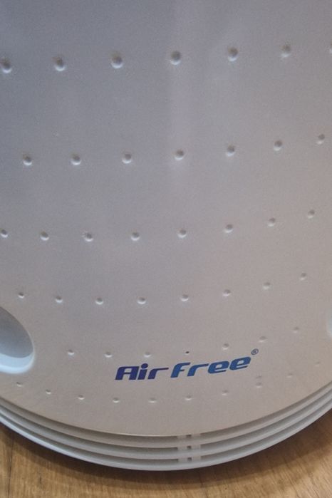 Purificador de Ar AIRFREE P3000 (32 m2)