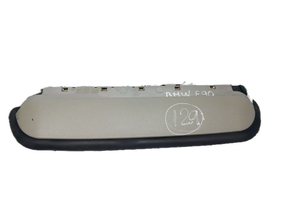 Luz stop adicional / 3º stop BMW 3 (E90)