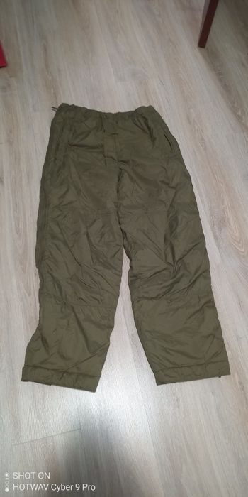 Штани lvl 7 Британія, розмір L