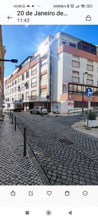 Garagem box alugo só para MOTAS